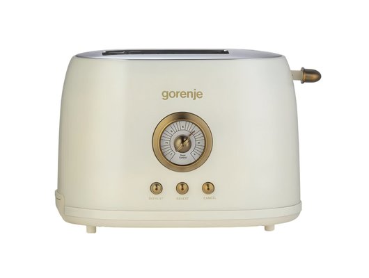 Тостер GORENJE T850CD